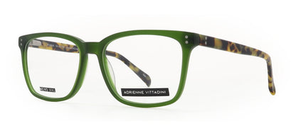 Image of Adrienne Vittadini Eyewear Frames