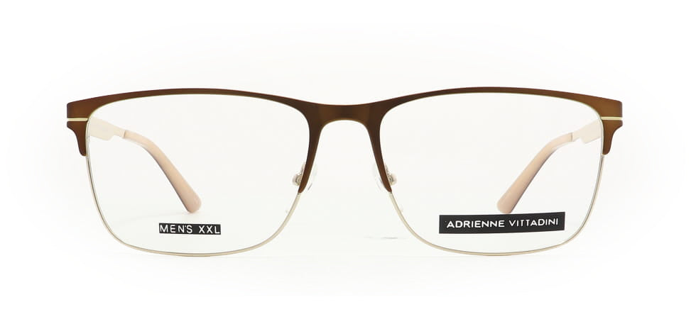 Image of Adrienne Vittadini Eyewear Frames
