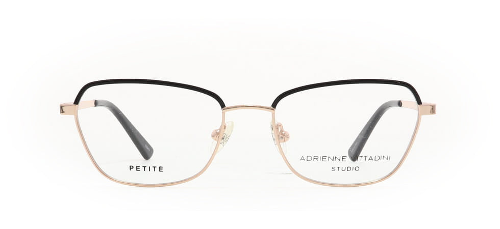 Image of Adrienne Vittadini Eyewear Frames