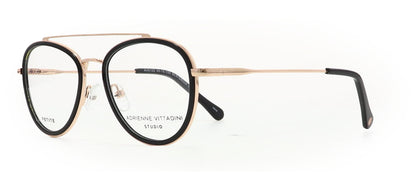 Image of Adrienne Vittadini Eyewear Frames