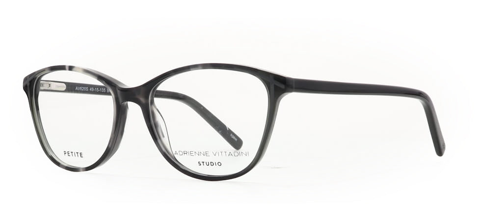 Image of Adrienne Vittadini Eyewear Frames