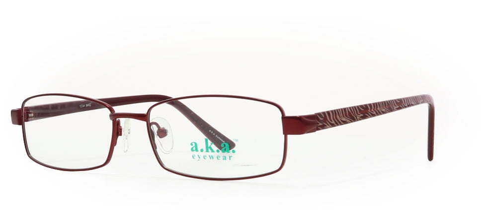 Image of Aka Eyewear Frames