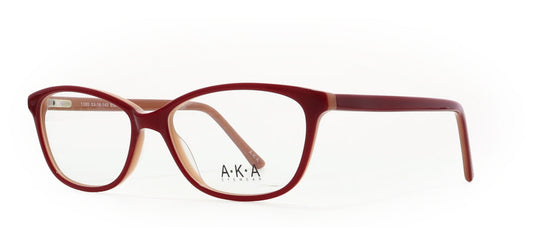 Image of Aka Eyewear Frames