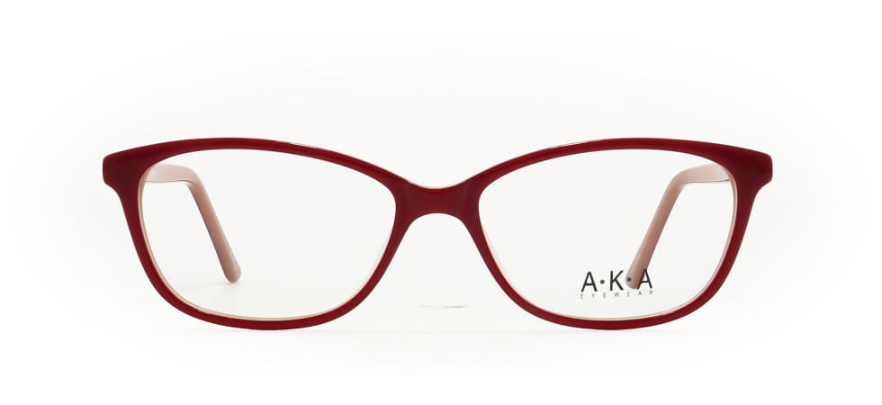 Image of Aka Eyewear Frames