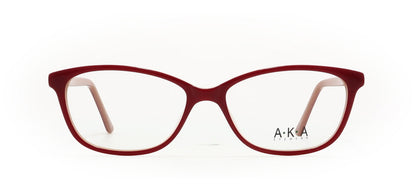 Image of Aka Eyewear Frames