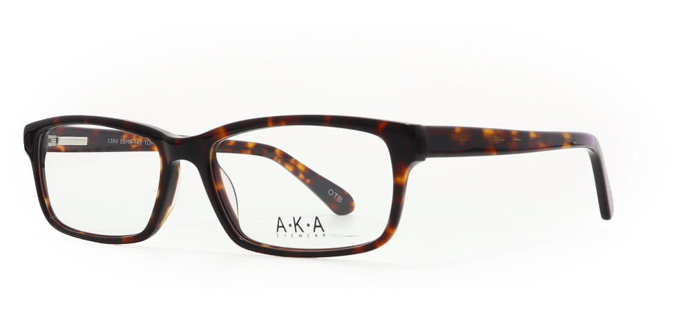 Image of Aka Eyewear Frames