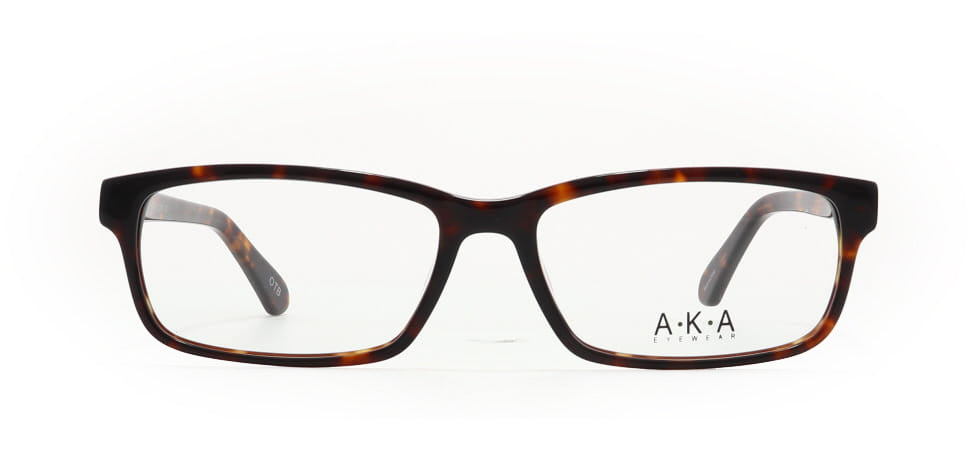 Image of Aka Eyewear Frames