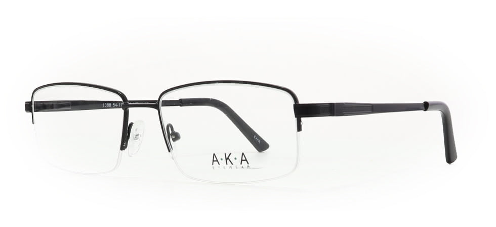 Image of Aka Eyewear Frames