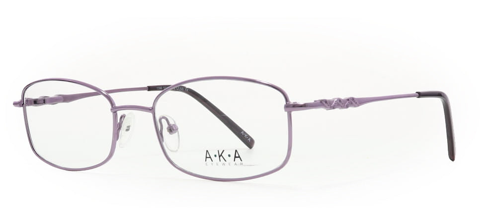 Image of Aka Eyewear Frames