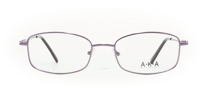 Image of Aka Eyewear Frames