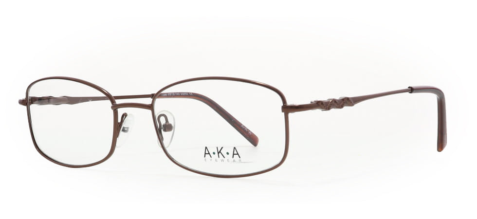 Image of Aka Eyewear Frames