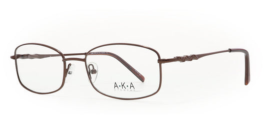 Image of Aka Eyewear Frames