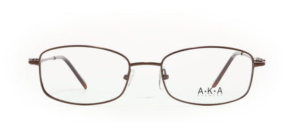 Image of Aka Eyewear Frames