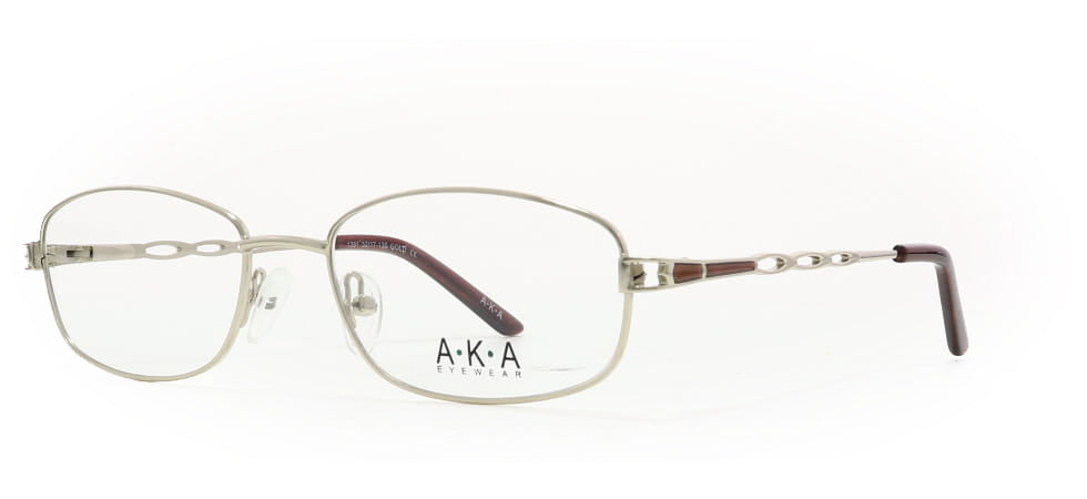 Image of Aka Eyewear Frames