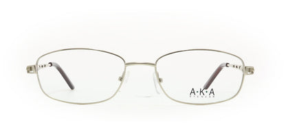 Image of Aka Eyewear Frames