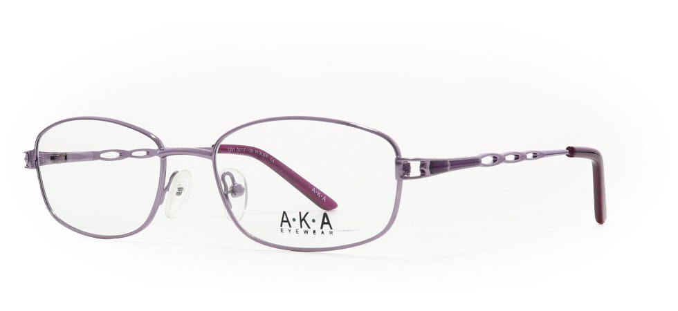 Image of Aka Eyewear Frames
