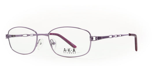 Image of Aka Eyewear Frames
