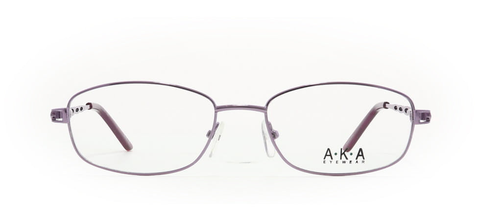Image of Aka Eyewear Frames