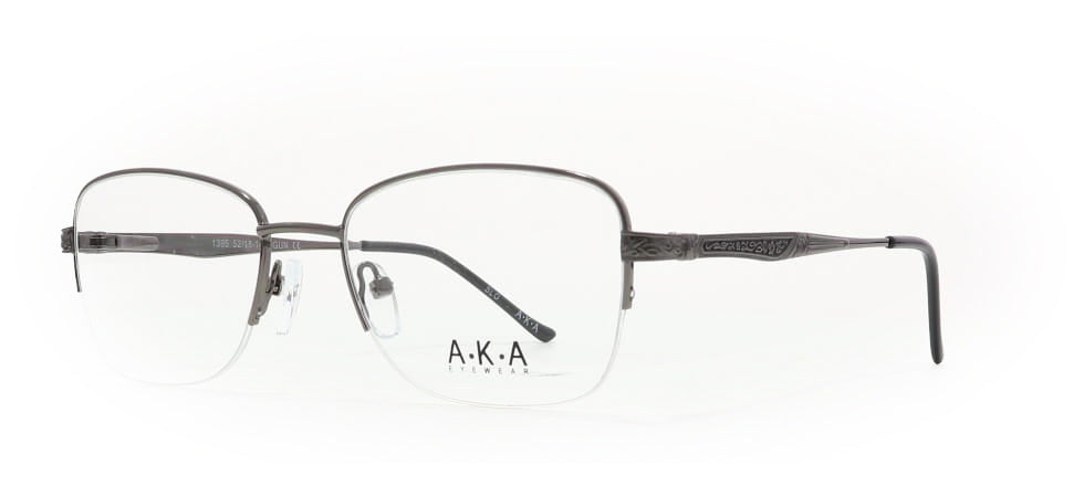 Image of Aka Eyewear Frames
