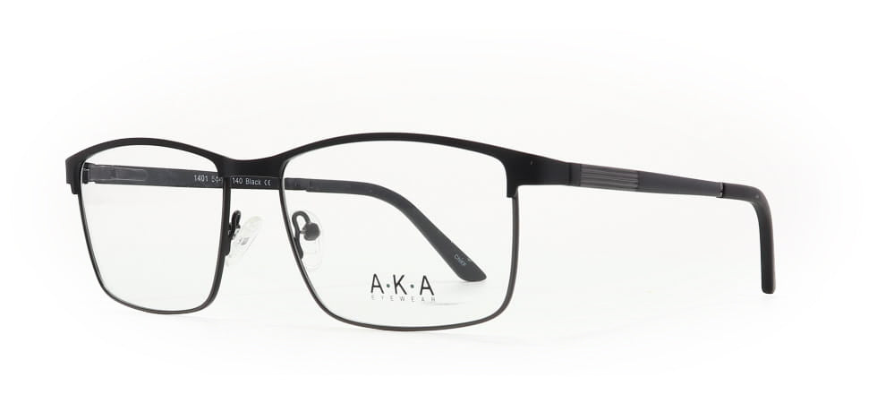 Image of Aka Eyewear Frames