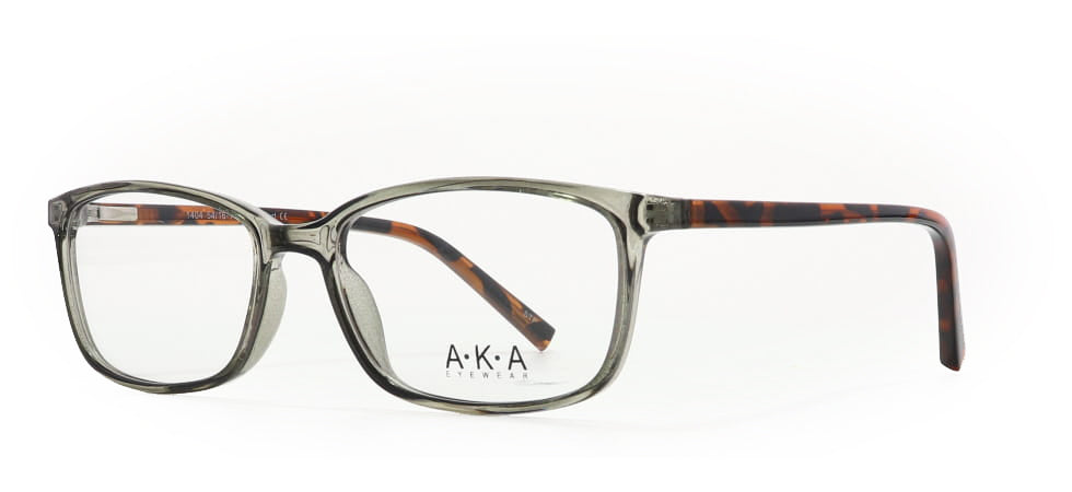 Image of Aka Eyewear Frames