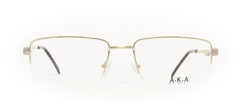 Image of Aka Eyewear Frames