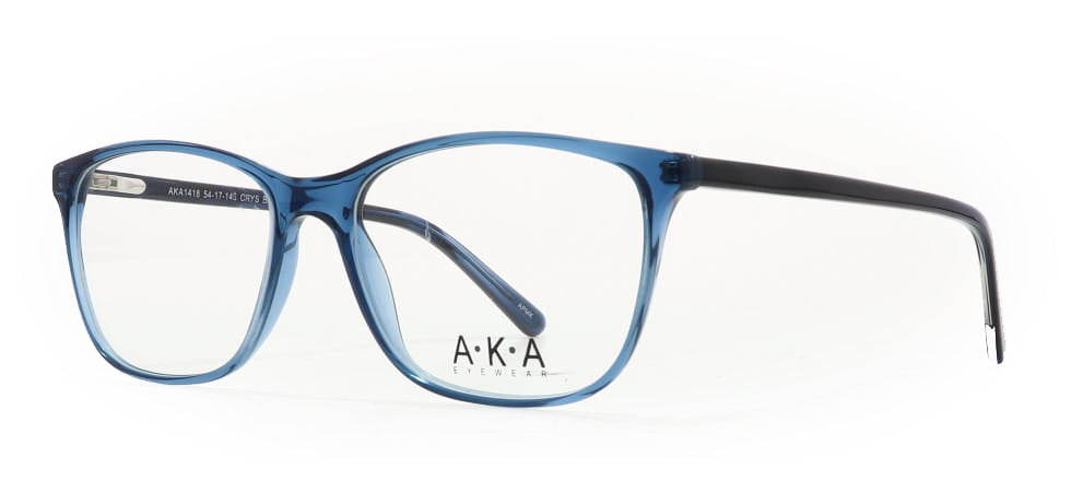 Image of Aka Eyewear Frames