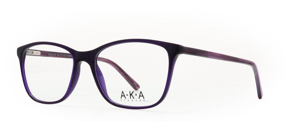 Image of Aka Eyewear Frames