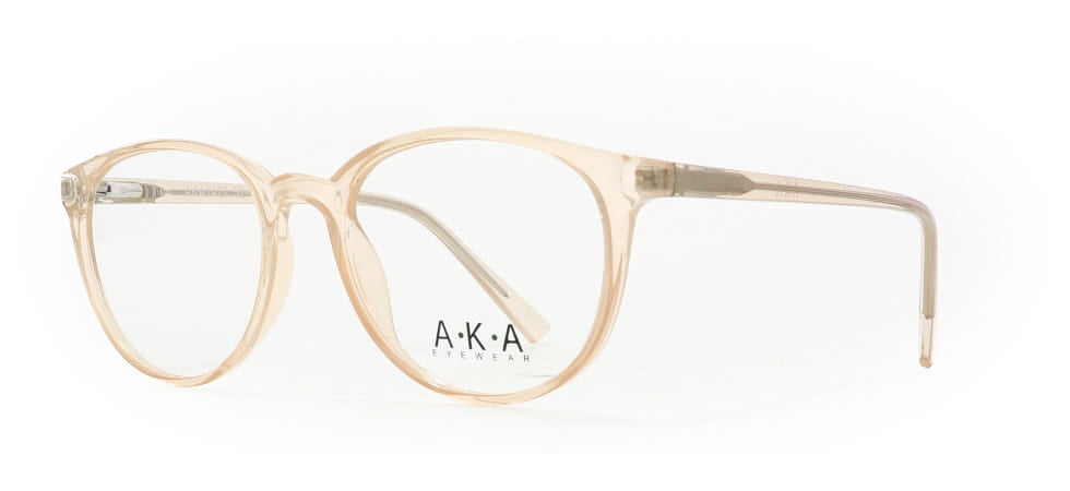 Image of Aka Eyewear Frames