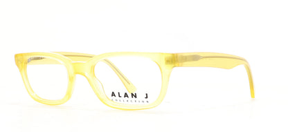 Image of Alan J Eyewear Frames