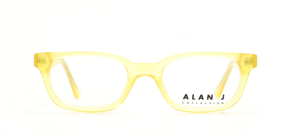 Image of Alan J Eyewear Frames