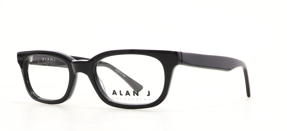 Image of Alan J Eyewear Frames