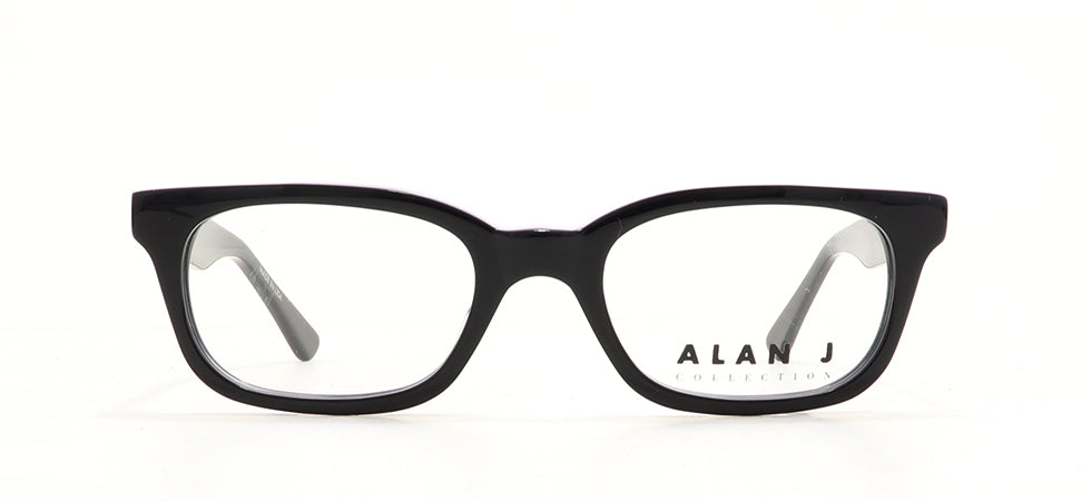 Image of Alan J Eyewear Frames