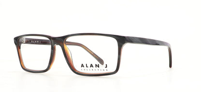 Image of Alan J Eyewear Frames