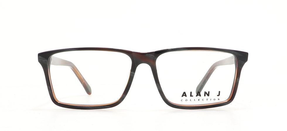 Image of Alan J Eyewear Frames