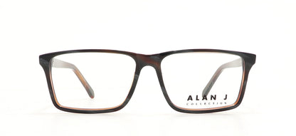 Image of Alan J Eyewear Frames