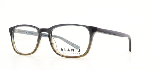 Image of Alan J Eyewear Frames