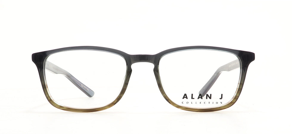 Image of Alan J Eyewear Frames