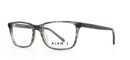 Image of Alan J Eyewear Frames