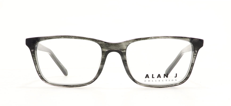 Image of Alan J Eyewear Frames