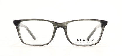 Image of Alan J Eyewear Frames