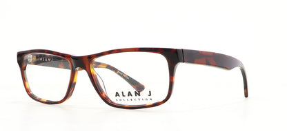 Image of Alan J Eyewear Frames