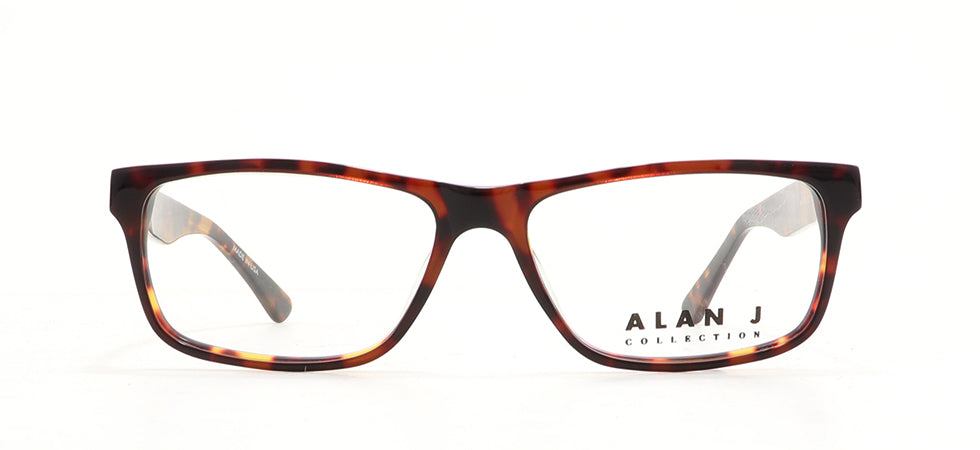 Image of Alan J Eyewear Frames