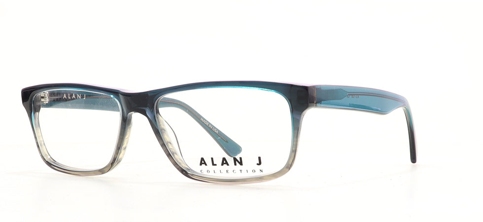 Image of Alan J Eyewear Frames