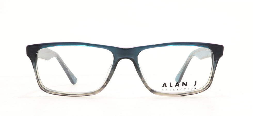 Image of Alan J Eyewear Frames