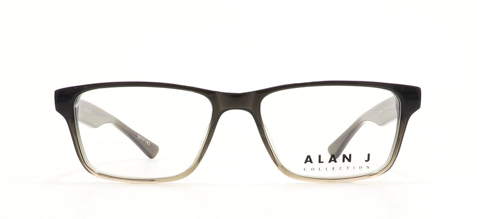 Image of Alan J Eyewear Frames