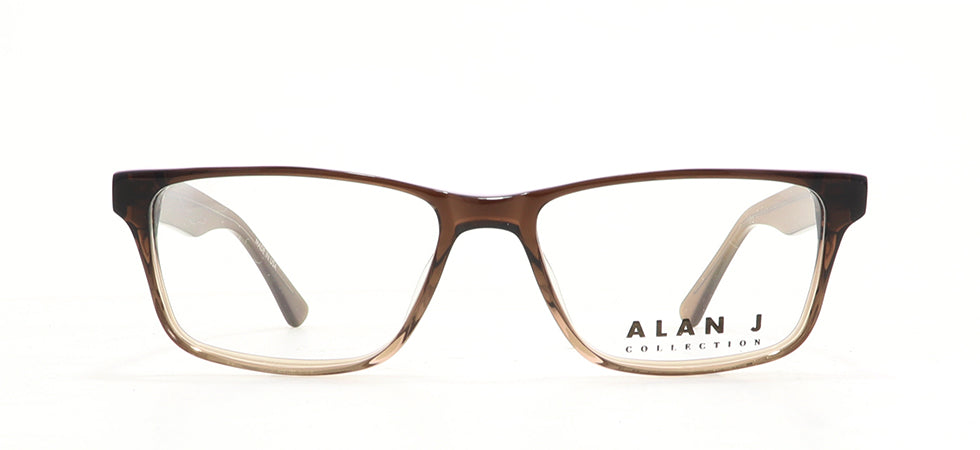 Image of Alan J Eyewear Frames