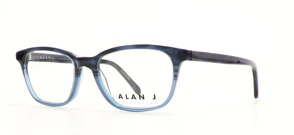 Image of Alan J Eyewear Frames