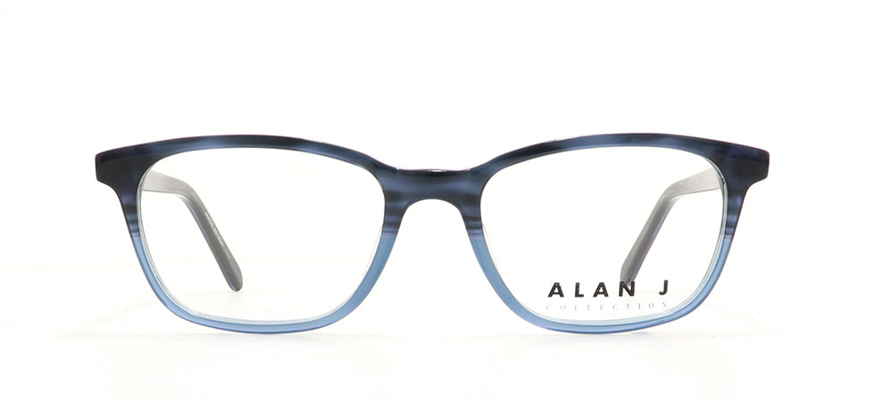 Image of Alan J Eyewear Frames