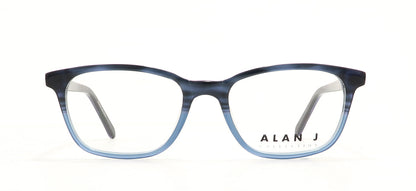 Image of Alan J Eyewear Frames